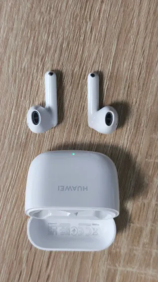 Huawei FreeBuds SE 2 - Blanco