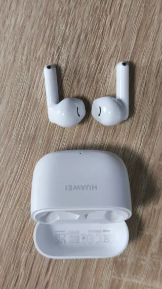 Huawei FreeBuds SE 2 - Blanco