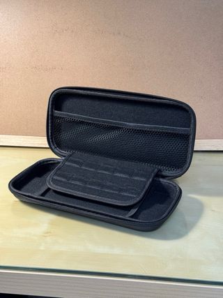 Nintendo Switch OLED + accesorios