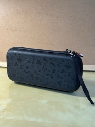 Nintendo Switch OLED + accesorios