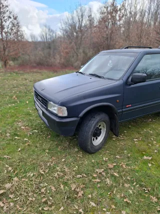 Opel Frontera 1994