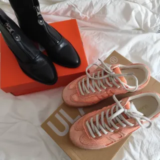 Pack Calzado Talla 36