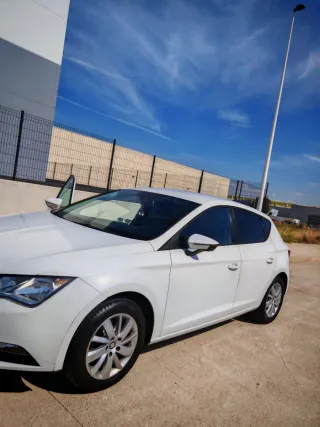 SEAT Leon 2014