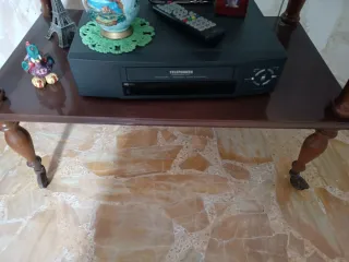 Videoregistratore VHS Telefunken