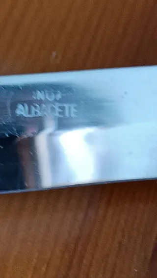 Navaja multiusos de colección