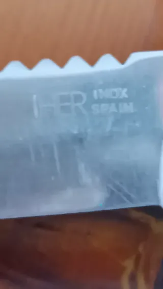 Navaja multiusos de colección