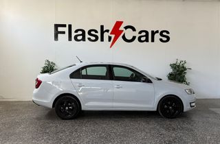 SKODA Rapid 1.6 TDI CR 115cv Active