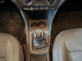 SKODA Rapid 1.6 TDI CR 115cv Active