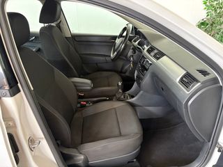 SKODA Rapid 1.6 TDI CR 115cv Active