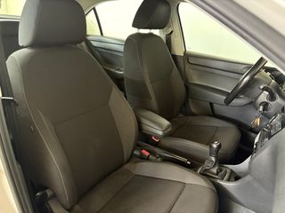 SKODA Rapid 1.6 TDI CR 115cv Active