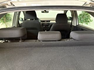 SKODA Rapid 1.6 TDI CR 115cv Active