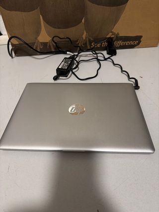 Portátil HP ProBook 430 G5