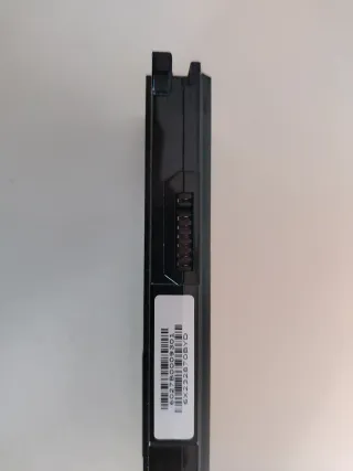 Batteria Toshiba Li-ion PA3399U-2BRS 4000mAh