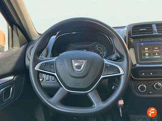 Dacia Spring Business Electric 33kW (45CV)