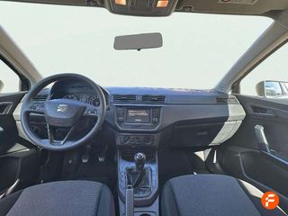 Seat Ibiza 1.6 TDI 70kW (95CV) Reference