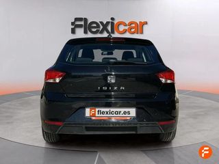 Seat Ibiza 1.6 TDI 70kW (95CV) Reference