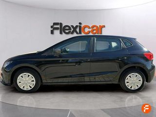 Seat Ibiza 1.6 TDI 70kW (95CV) Reference