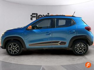 Dacia Spring Business Electric 33kW (45CV)