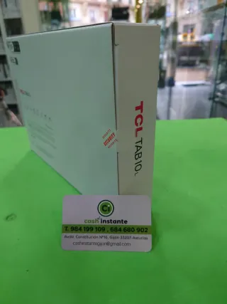 Tablet TCL TAB 10L