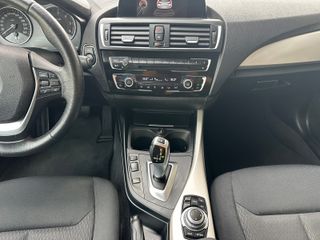 BMW 116d Automático – 2017 – 88.000 KM - "C"
