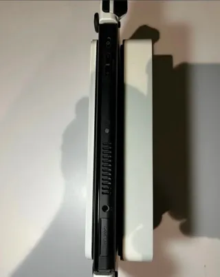 Nintendo Switch OLED Blanca