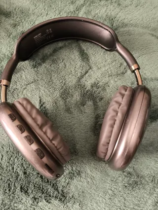 Auriculares EURO LIFE BT 5.0 Inalámbricos