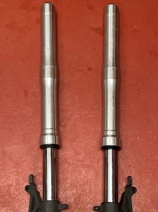 Horquillas CB600F 2010