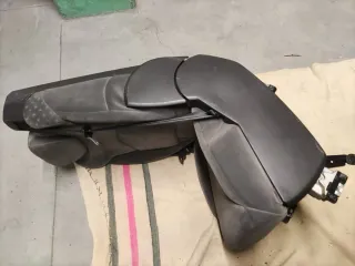 Asientos para 807, C8 , Ulysse..