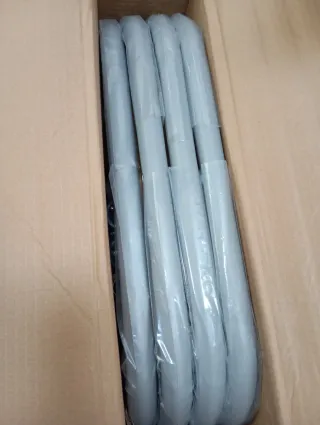 Bestway Power Steel Piscina 3.05m x 2.00m x 0.84m