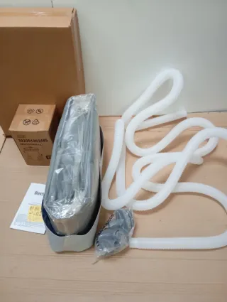 Bestway Power Steel Piscina 3.05m x 2.00m x 0.84m