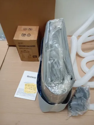 Bestway Power Steel Piscina 3.05m x 2.00m x 0.84m