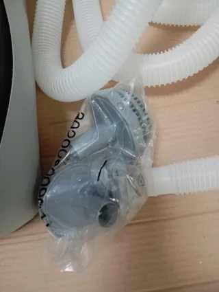 Bestway Power Steel Piscina 3.05m x 2.00m x 0.84m