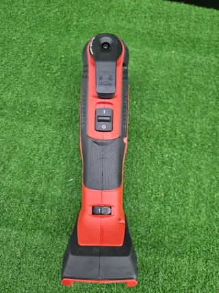 Einhell Professional Herramienta Multifunción 18V