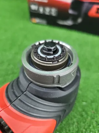 Einhell Professional Herramienta Multifunción 18V