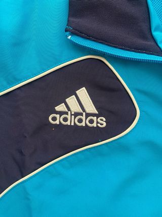 Chaqueta Real Madrid Adidas 2012-13 Talla L