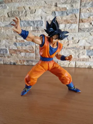 Muñeco Goku Dragon Ball Z