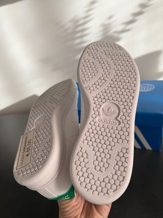 Adidas Stan Smith Bambino N. 32