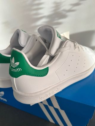 Adidas Stan Smith Bambino N. 32
