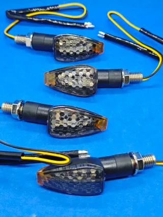 Intermitentes LED para Moto o Quad