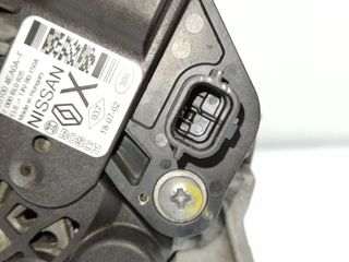 ALTERNADOR RENAULT KADJAR 551943