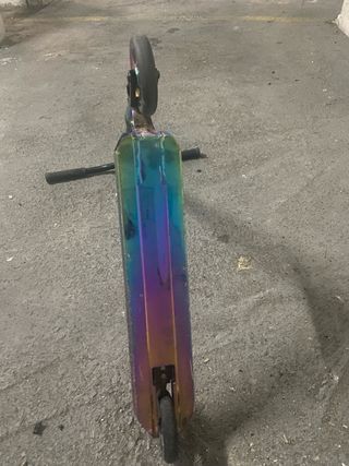 Patinete One Option Barcelona