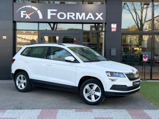 Skoda Karoq 2.0 TDI 110kW (150CV) DSG 4X4 Ambition
