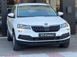 Skoda Karoq 2.0 TDI 110kW (150CV) DSG 4X4 Ambition