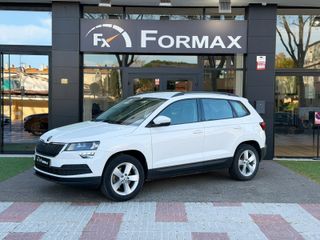 Skoda Karoq 2.0 TDI 110kW (150CV) DSG 4X4 Ambition