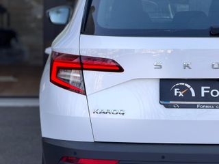 Skoda Karoq 2.0 TDI 110kW (150CV) DSG 4X4 Ambition
