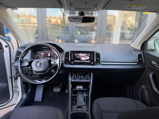 Skoda Karoq 2.0 TDI 110kW (150CV) DSG 4X4 Ambition