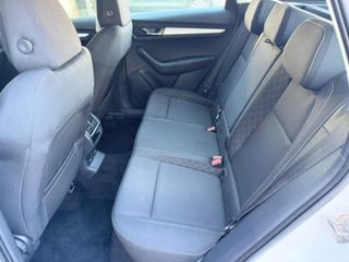 Skoda Karoq 2.0 TDI 110kW (150CV) DSG 4X4 Ambition