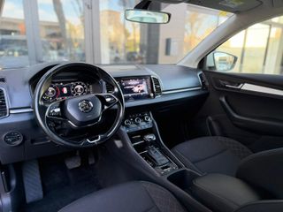 Skoda Karoq 2.0 TDI 110kW (150CV) DSG 4X4 Ambition