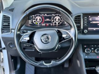 Skoda Karoq 2.0 TDI 110kW (150CV) DSG 4X4 Ambition