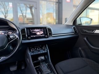 Skoda Karoq 2.0 TDI 110kW (150CV) DSG 4X4 Ambition